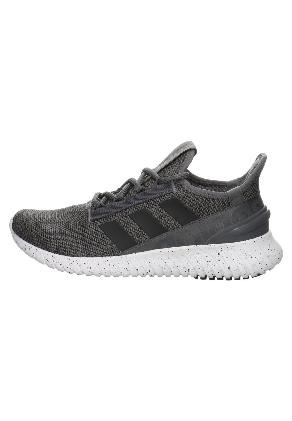 

Низкие кроссовки Kaptir adidas Originals, цвет grey