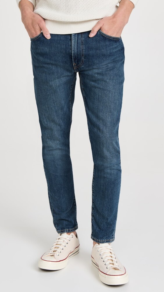 

Джинсы Levi's 512 Slim Taper