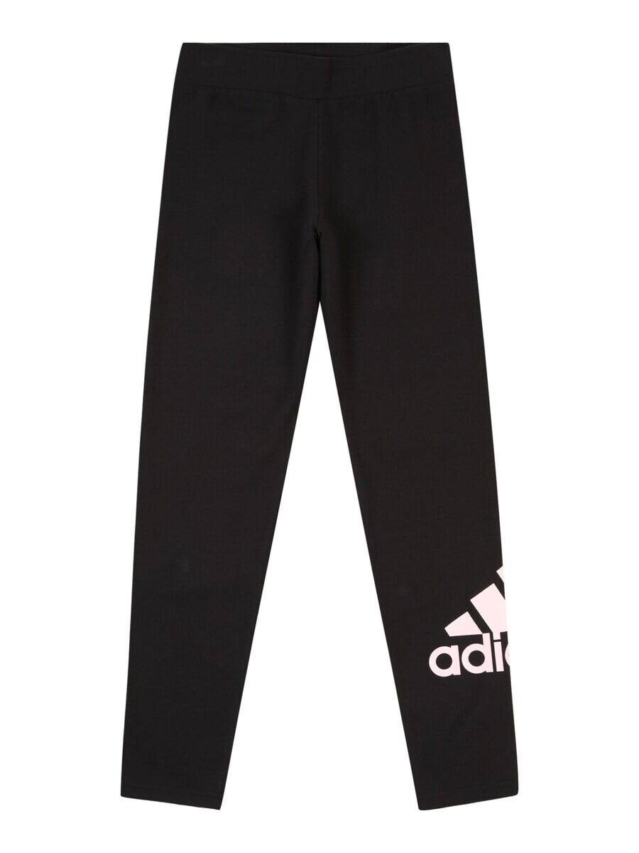 

Брюки ADIDAS SPORTSWEAR Skinny Workout Pants, черный