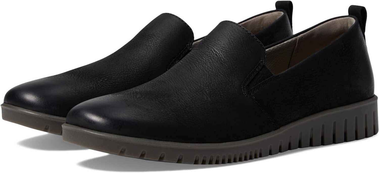 

Лоферы Dansko Linley, цвет Black Burnished Calf