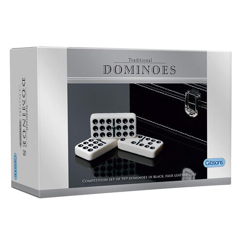 

Настольная игра Dominoes 9×9