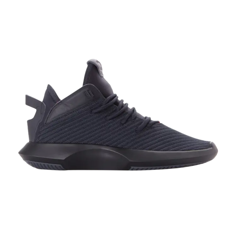 

Кроссовки Adidas Crazy 1 ADV CK 'Legend Ink', синий