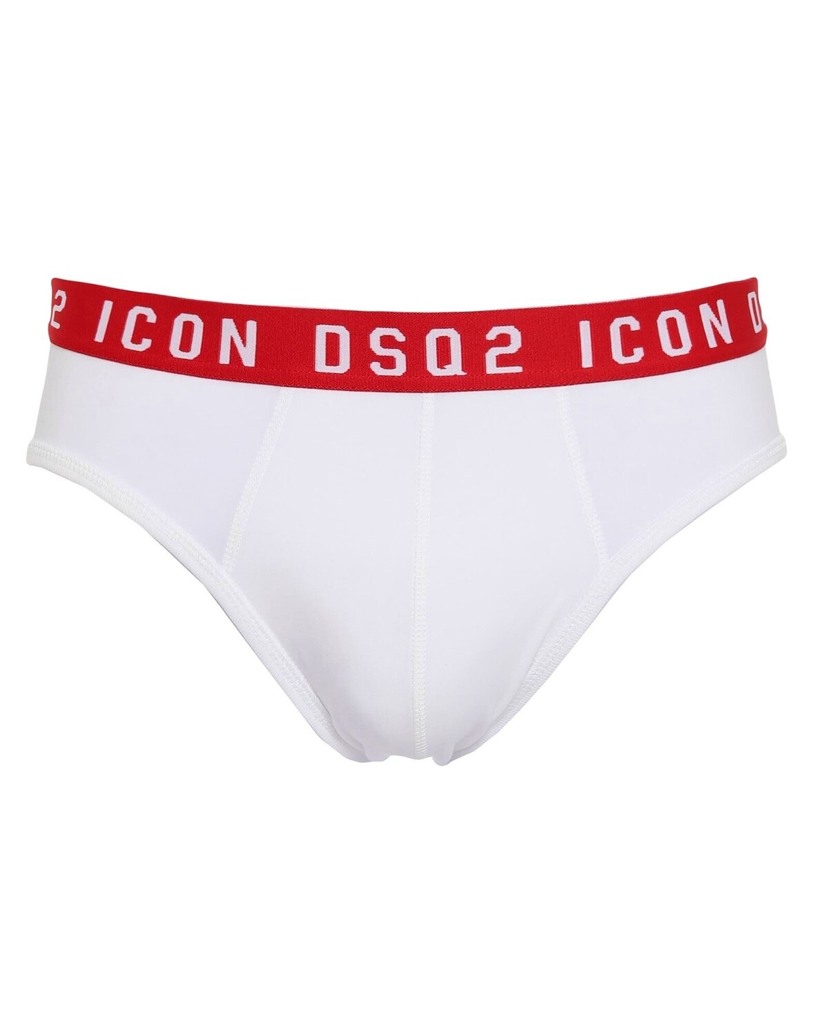

Трусы Dsquared2, белый