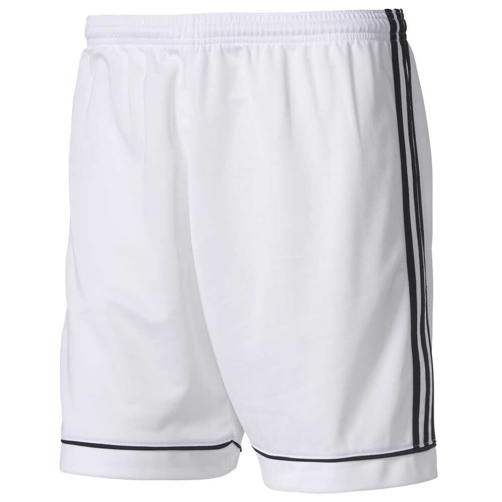 

Шорты adidas Squadra 17, белый