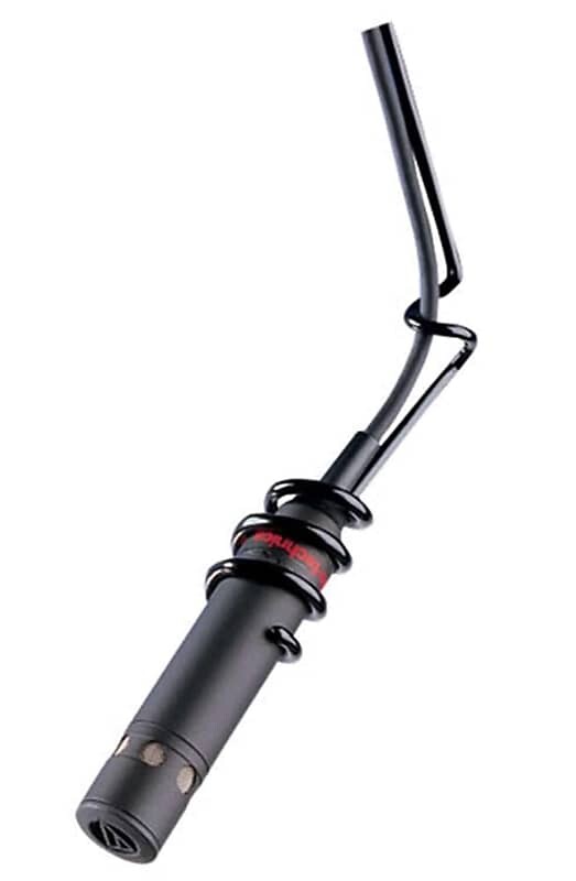 

Конденсаторный микрофон Audio-Technica AT2020 Large Diaphragm Cardioid Condenser Microphone