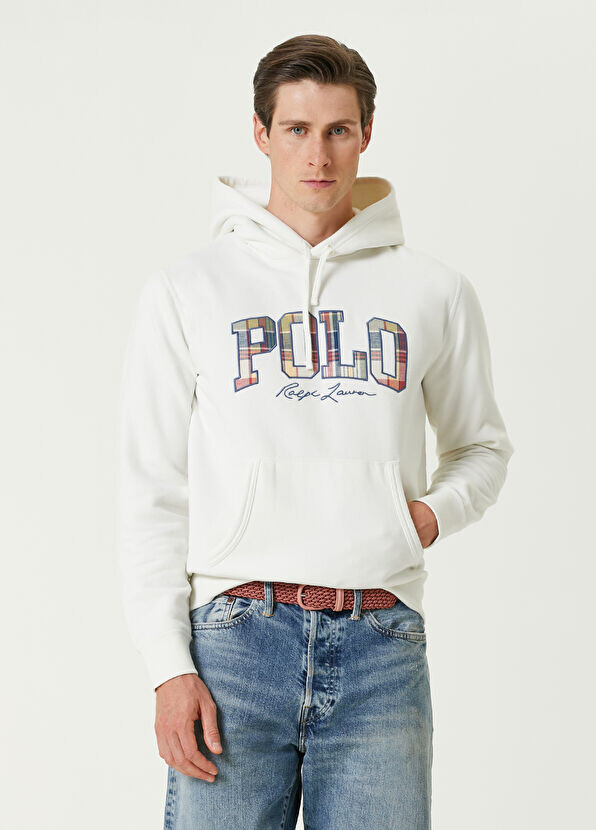 

Футболка с логотипом Polo Ralph Lauren, синий