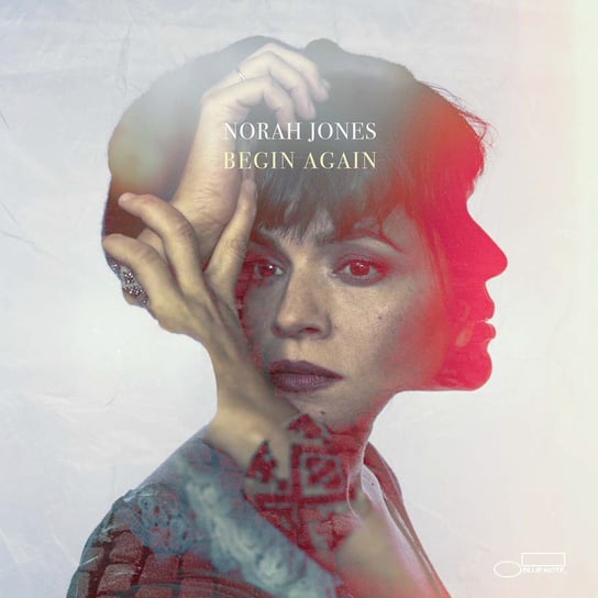 Виниловая пластинка Jones Norah - Begin Again universal norah jones begin again виниловая пластинка