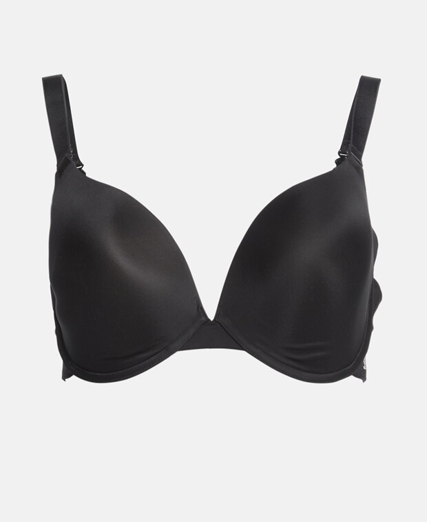 

Бюстгальтер с формованной чашкой, чашки BE Simone Pérèle, черный