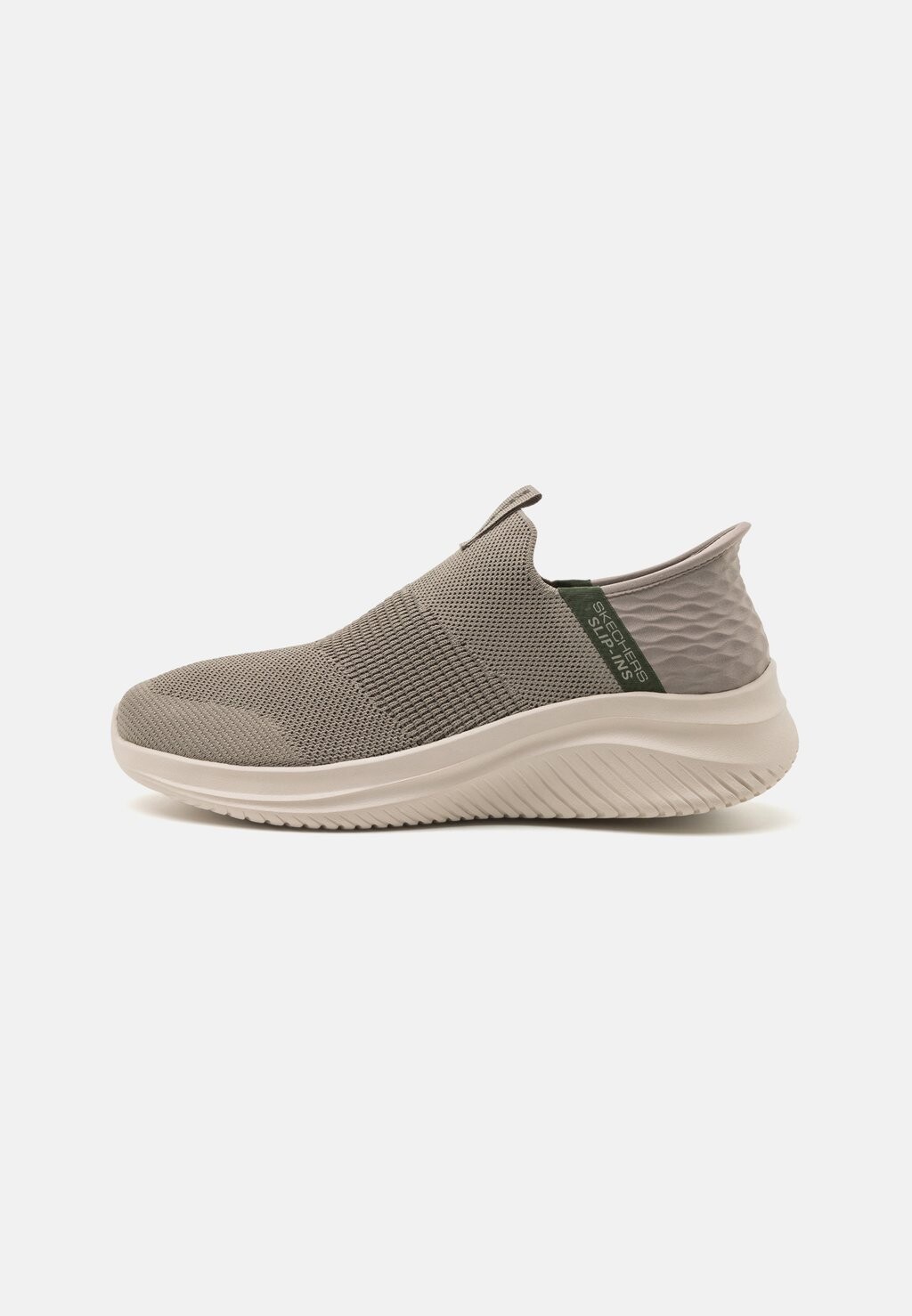 

Слипоны Skechers