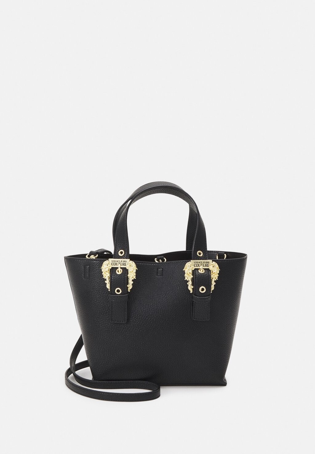 

Сумка через плечо Versace Jeans Couture, черный