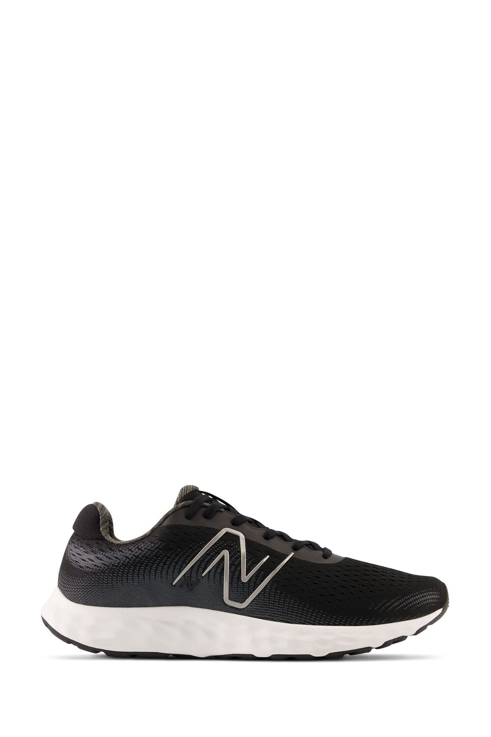 

520 спортивная обувь New Balance, черный