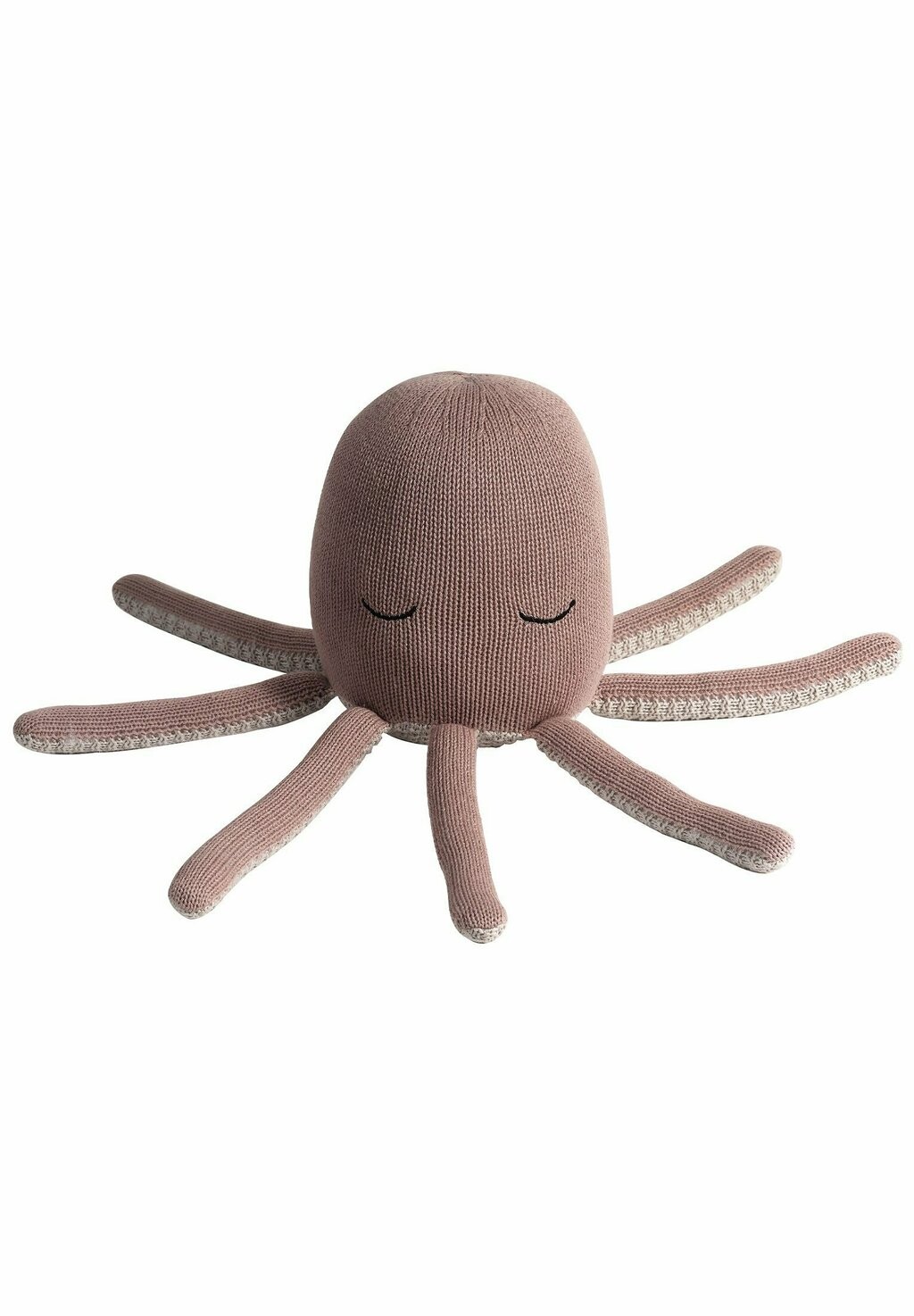 

Мягкая игрушка KUSCHELTIER OKTOPUS Kindsgut, цвет kuscheltier oktopus