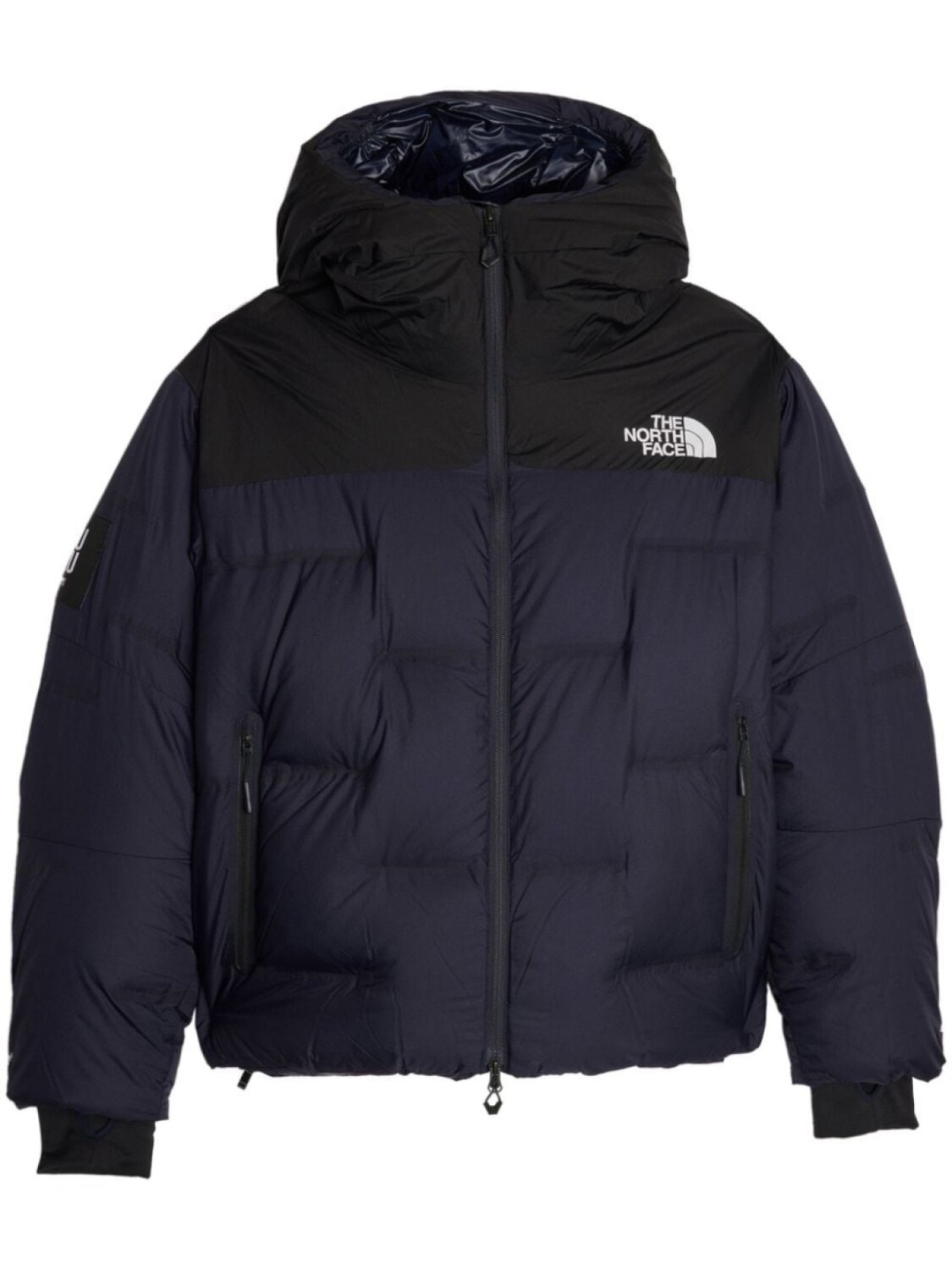 

The North Face куртка Cloud с логотипом из коллаборации с Project U, синий