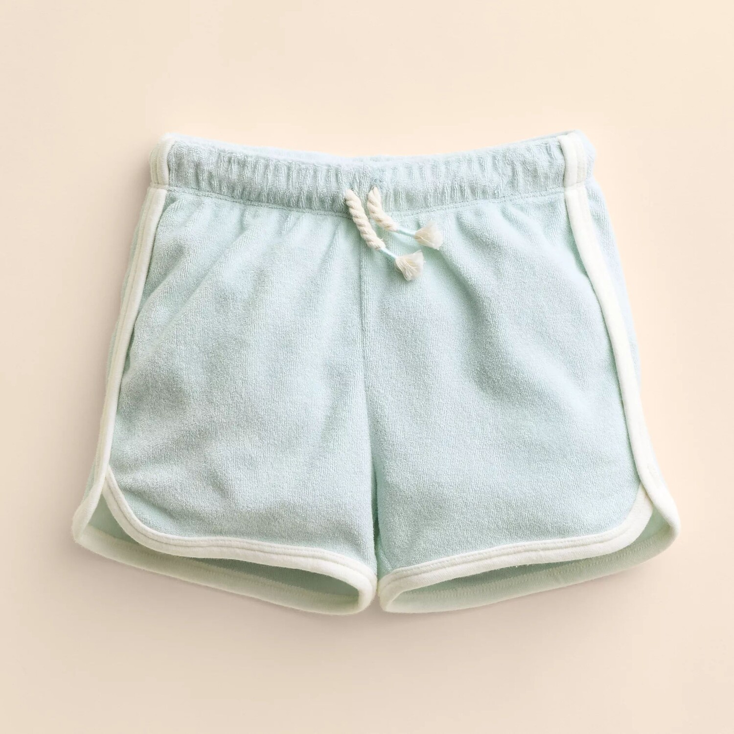 

Тканевые шорты «Дельфин» Little Co. от Lauren Conrad для детей 4–8 лет Little Co. by Lauren Conrad