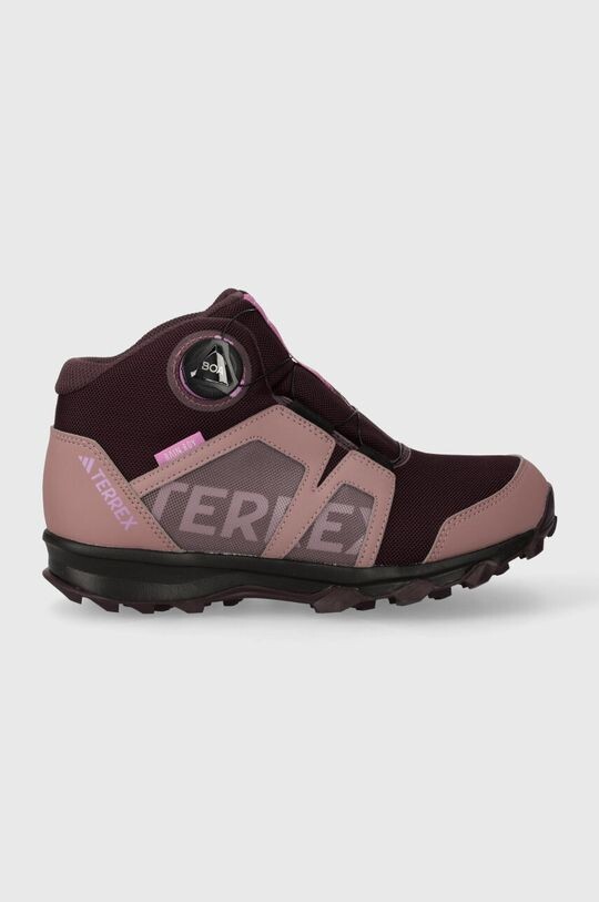 

Детская обувь adidas TERREX TERREX BOA MID R.RD, розовый