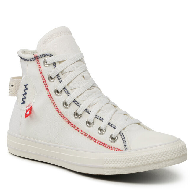 

Кроссовки Converse ChuckTaylor All, экрю