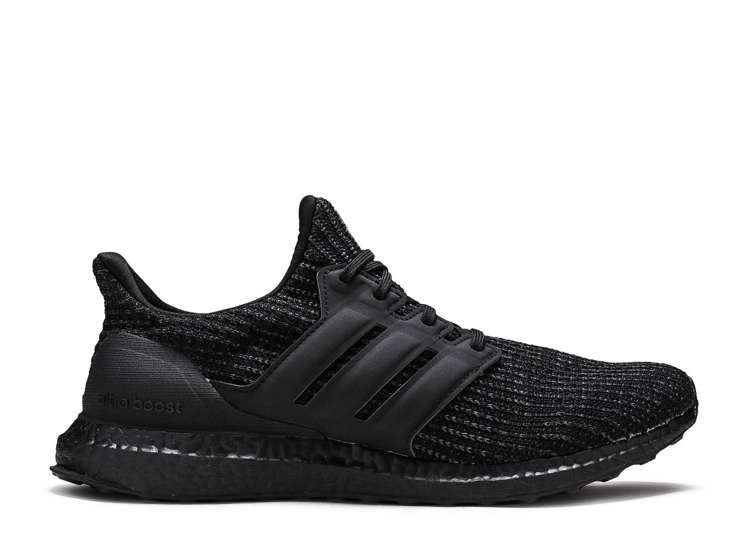 

Кроссовки adidas Ultraboost 4.0 Dna 'Core Black', черный