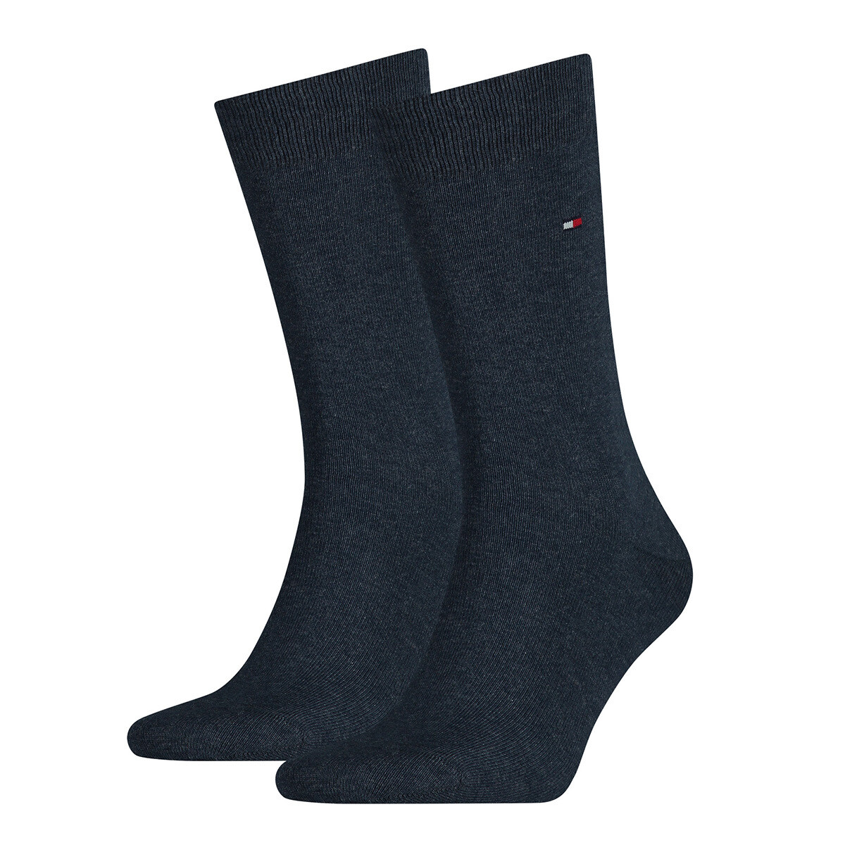 

Носки Tommy Hilfiger 2 шт, синий