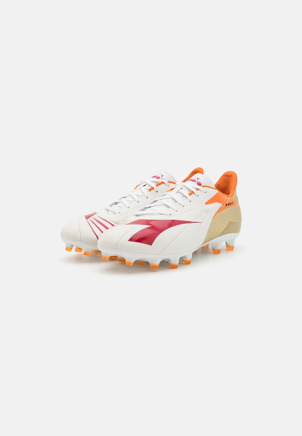 

Бутсы MAXIMUS ELITE LT SLP12 Diadora, белый