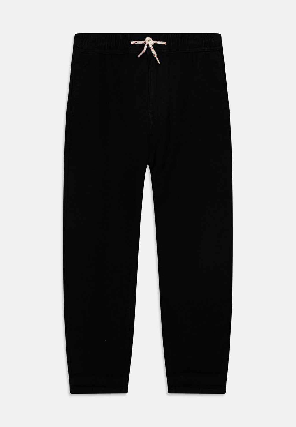 

Тканевые брюки Marks & Spencer, черный