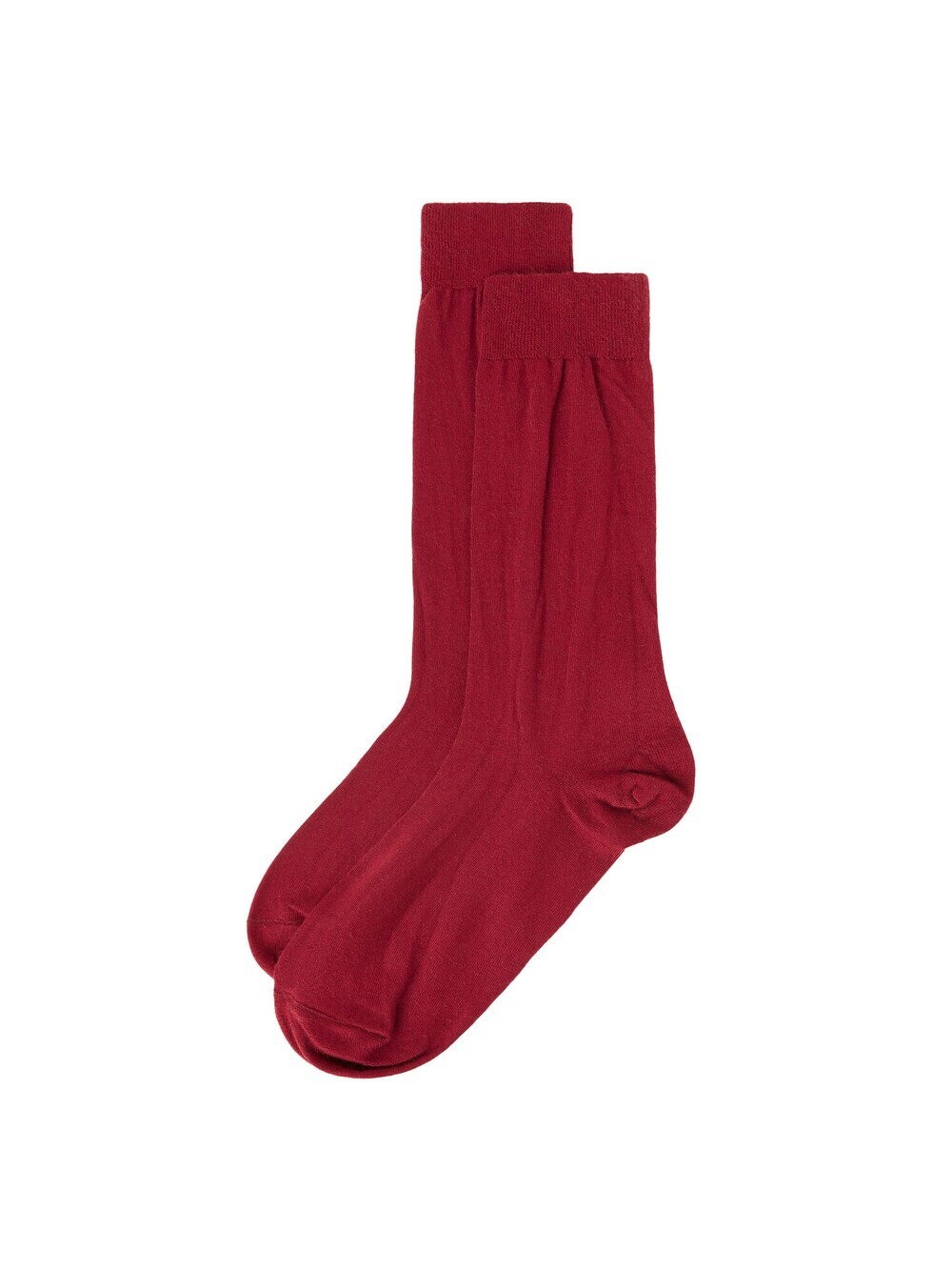 

Носки Calzedonia, кроваво красный