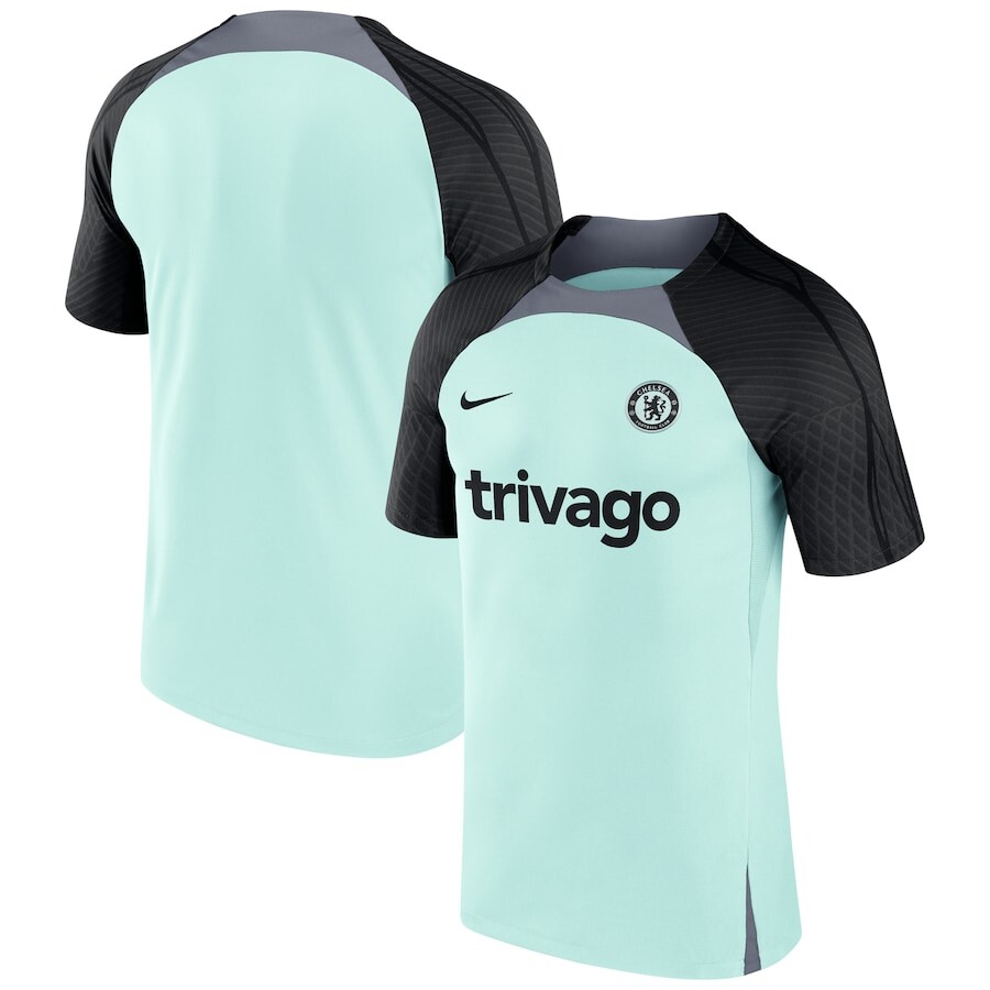 

Куртка Nike Chelsea, мятный