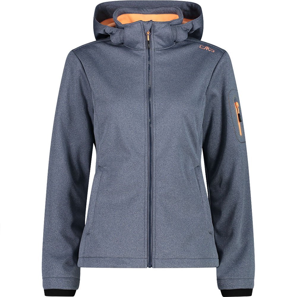 

Куртка CMP Softshell 39A5006M, синий