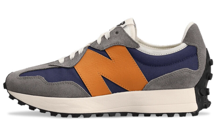 

Кроссовки New Balance Wmns 327 Series Серые