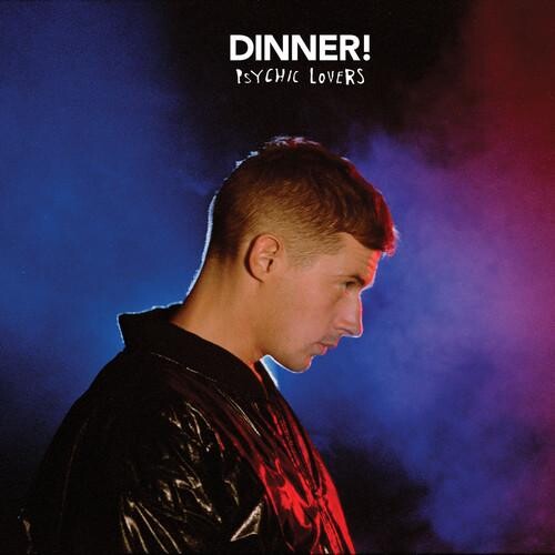 

Виниловая пластинка Dinner - Psychic Lovers