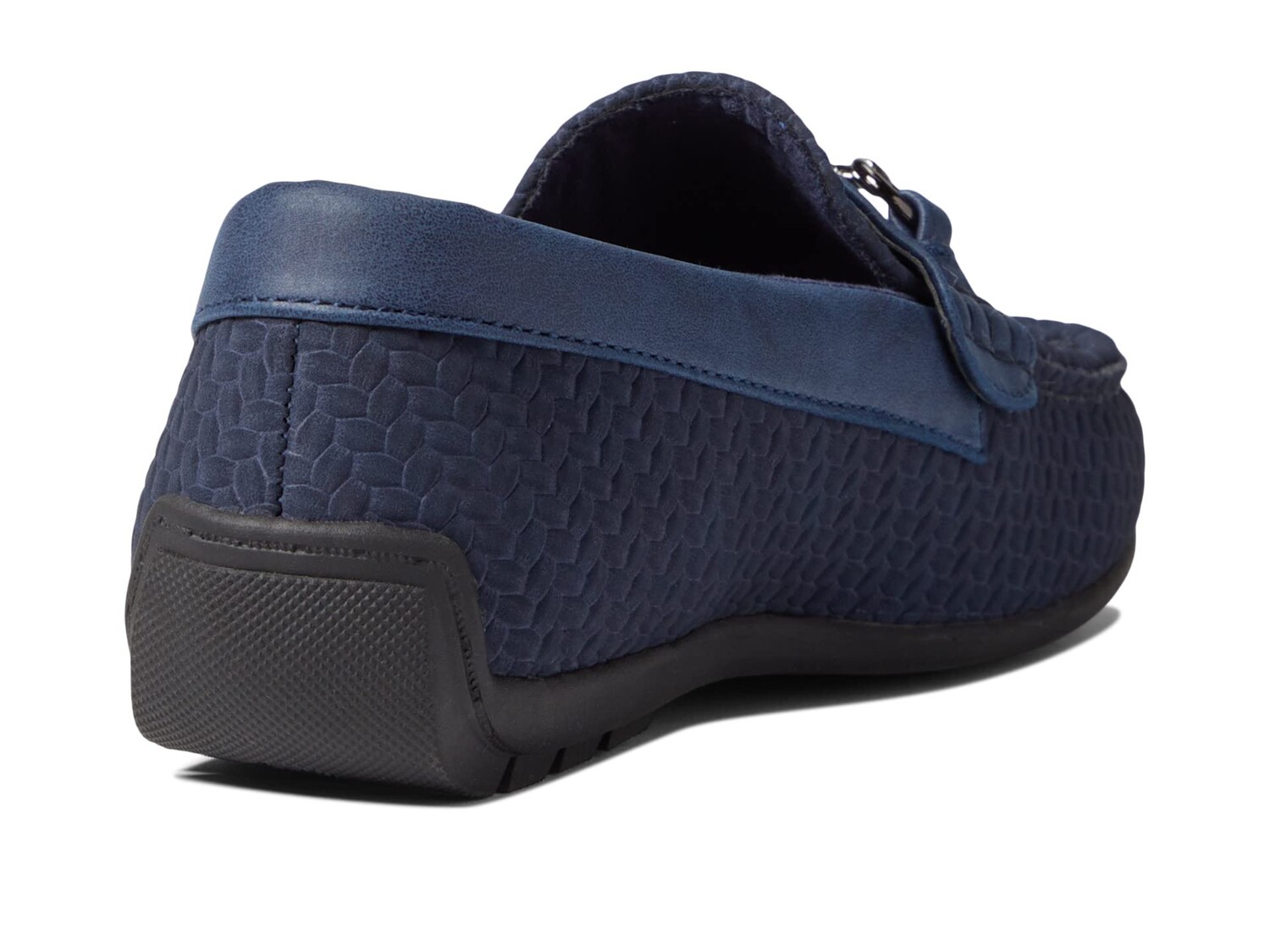

Лоферы Steve Madden Kids Tjustinn (Toddler/Little Kid), темно-синий