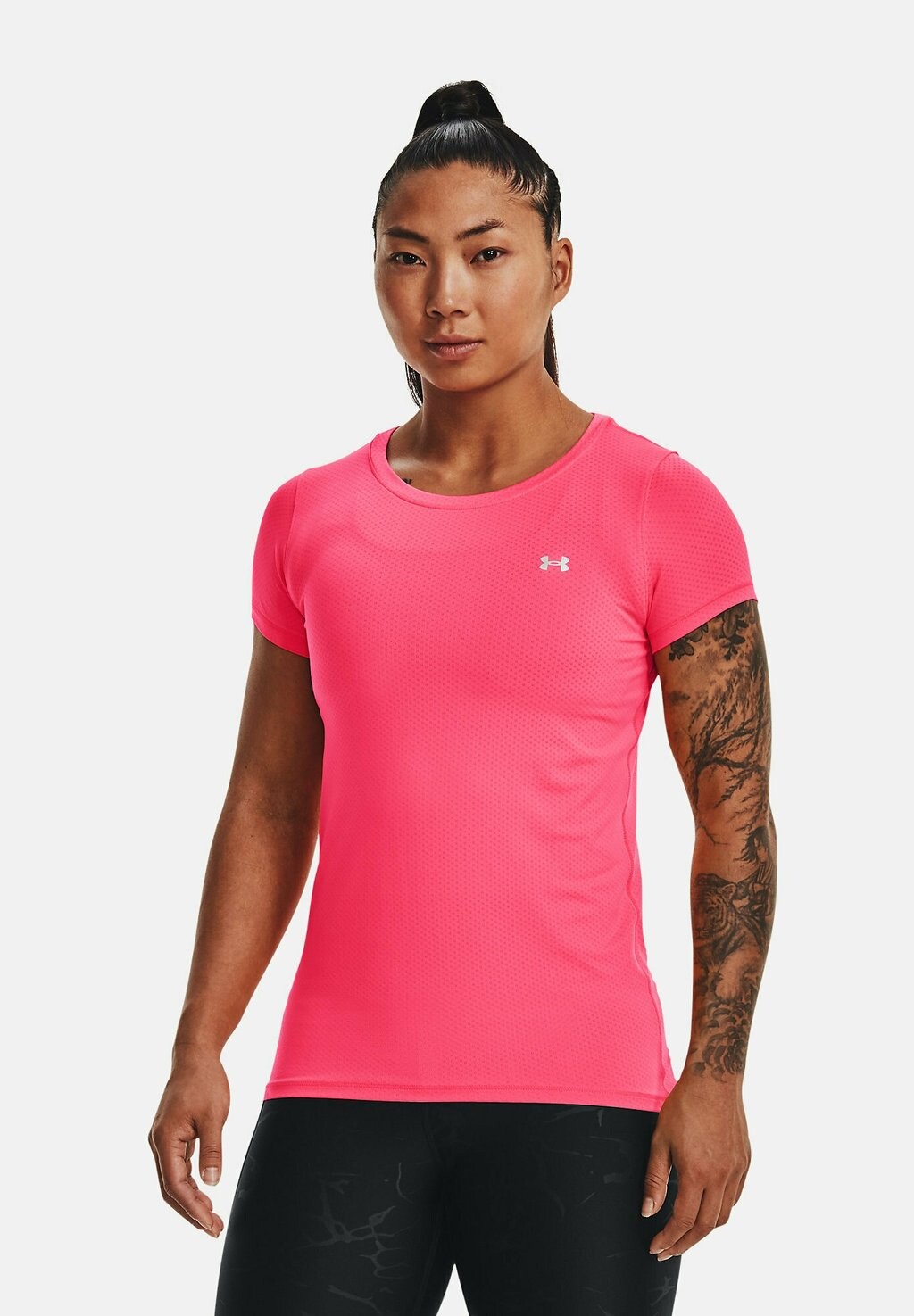 

Спортивная футболка Under Armour