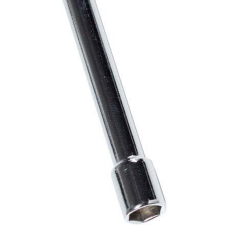 цена SW-15 Трехсторонний ключ для внутренних ниппелей Park Tool, цвет One Color