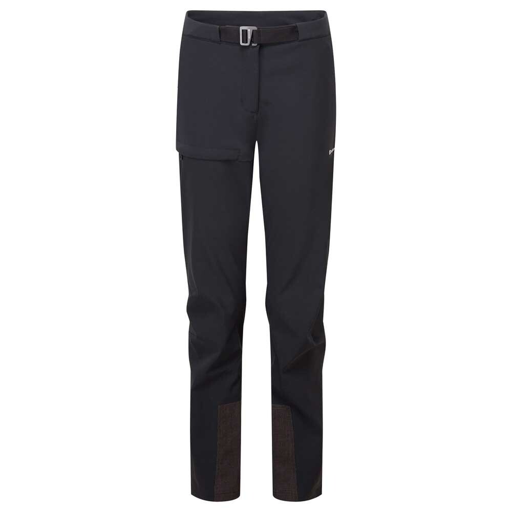 

Брюки Montane Terra Stretch XT R, черный