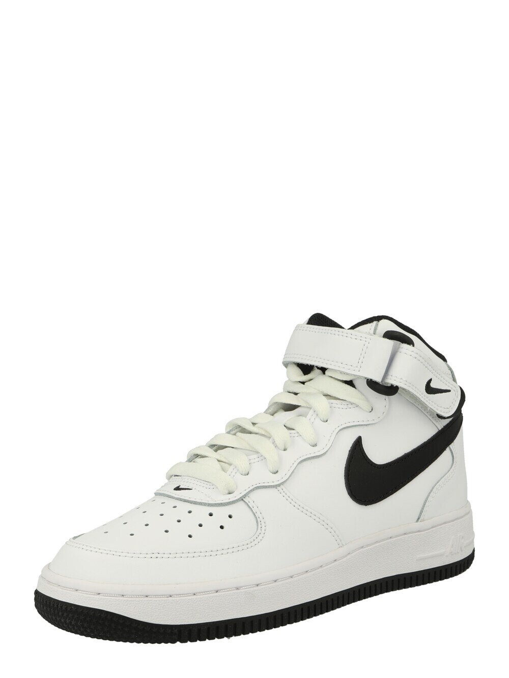 

Кроссовки Nike Sportswear Air Force 1, белый