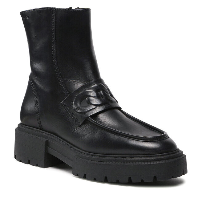 

Ботинки Tamaris, черный