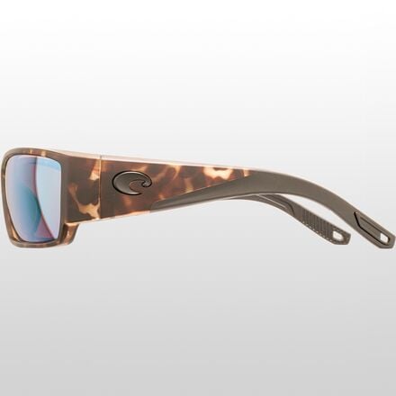 Солнцезащитные очки Corbina Pro 580G Costa, цвет Wetlands Green Mirror