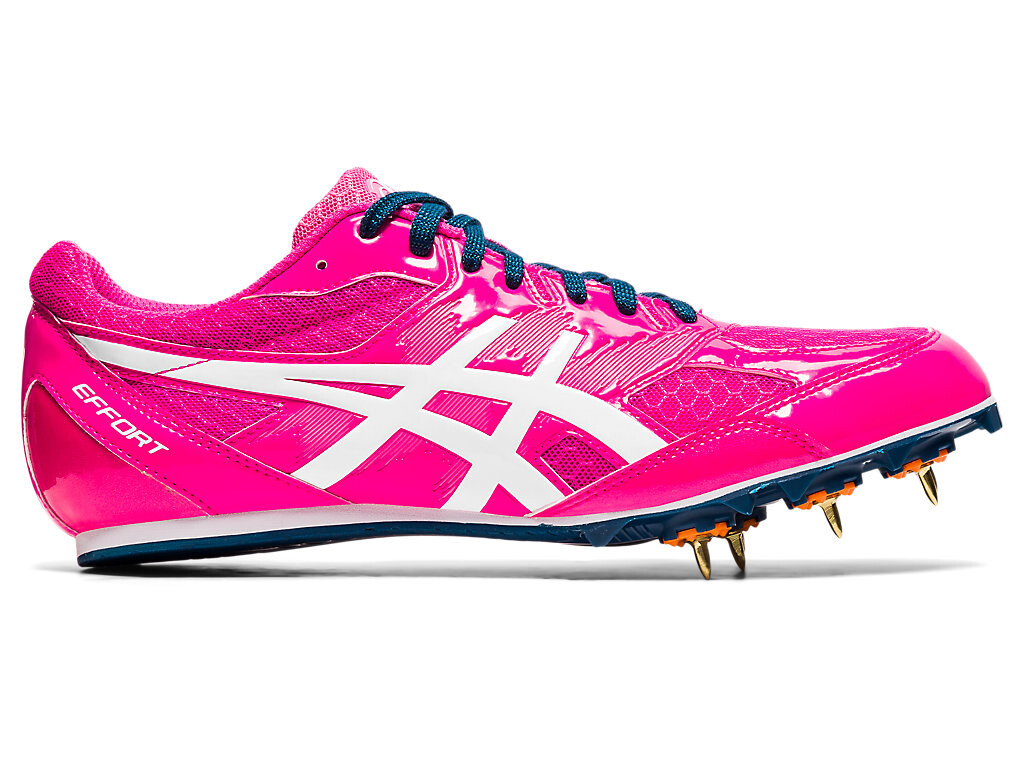 

Кроссовки Asics EFFORT MK, розовый