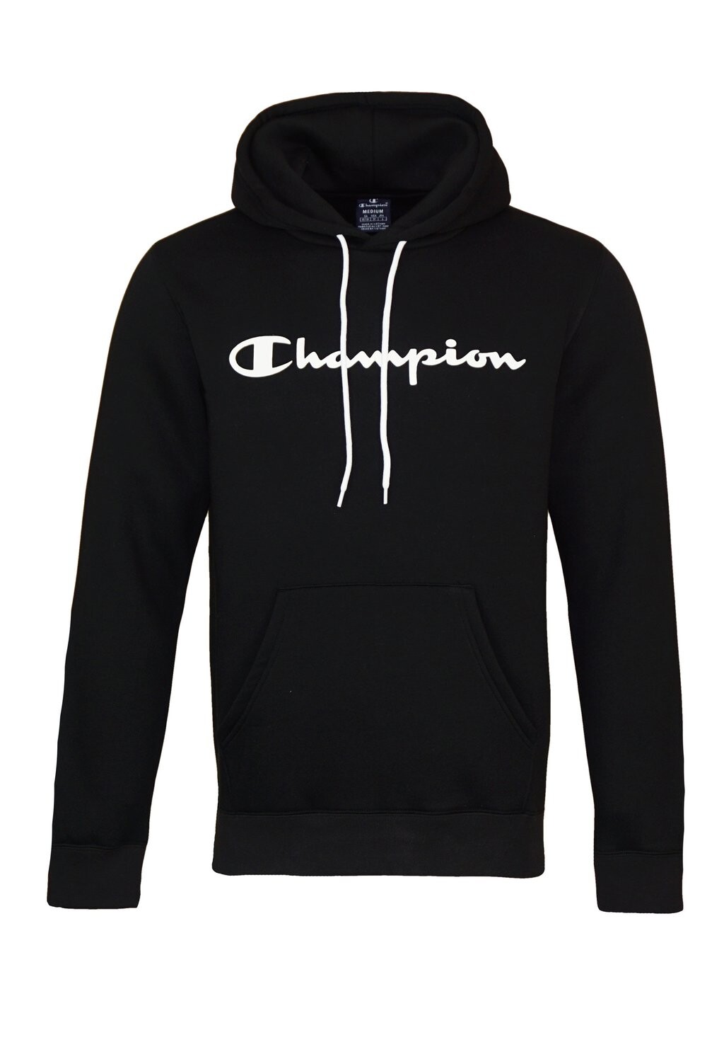 

Толстовка с капюшоном Champion