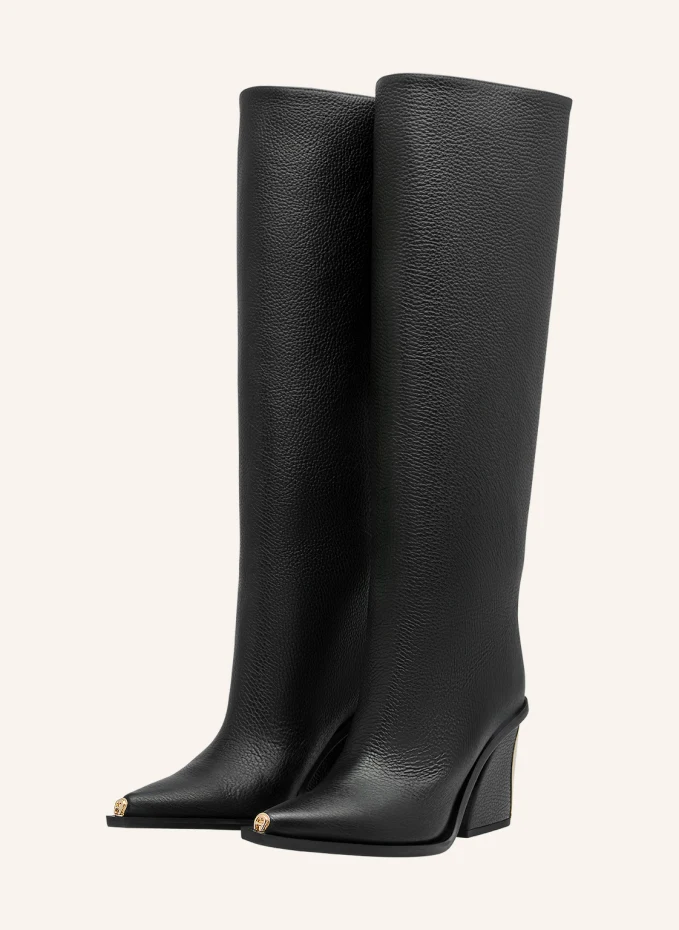 

Модные ботинки kylie 1c Aigner, черный