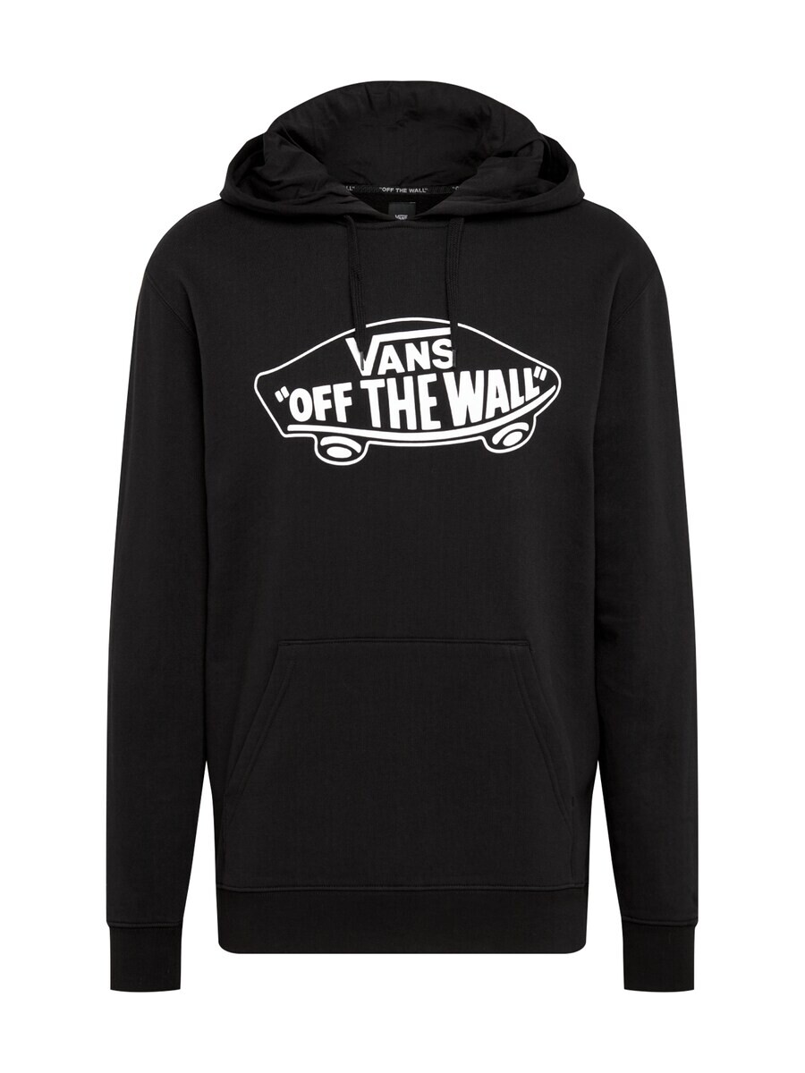 

Толстовка Vans, черный