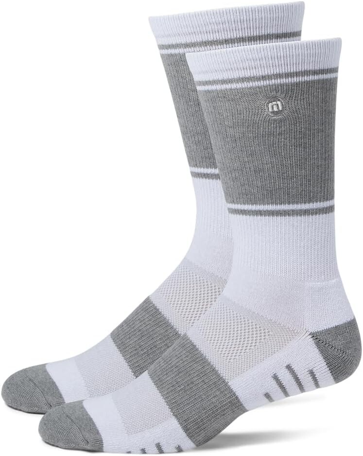 

Носки TravisMathew Baja 2.0 Socks, цвет Microchip