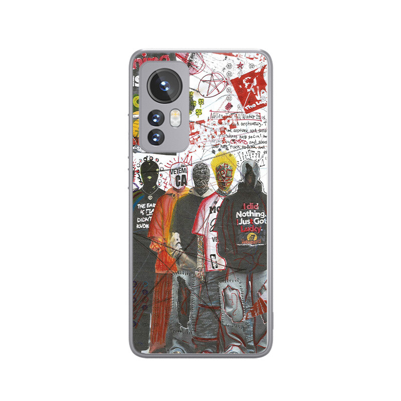 

Чехол для телефона MSMF Us 10 Cents Msmf, DWFQBL12704L - Galaxy Silver