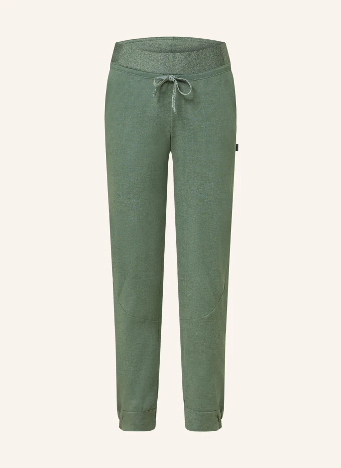 Треккинговые брюки valence Me°Ru', зеленый