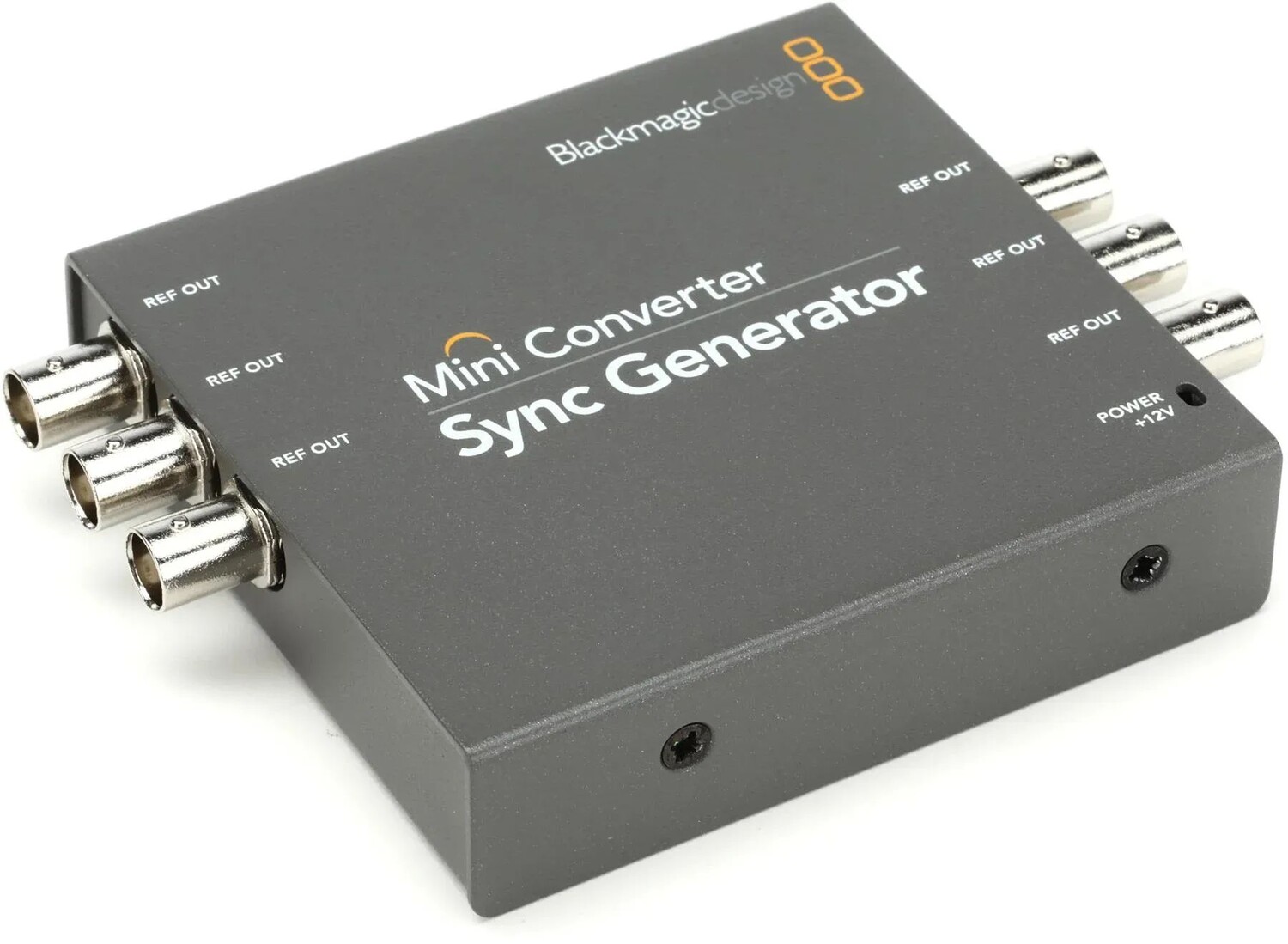 

Генератор синхронизации Blackmagic Design Mini Converter