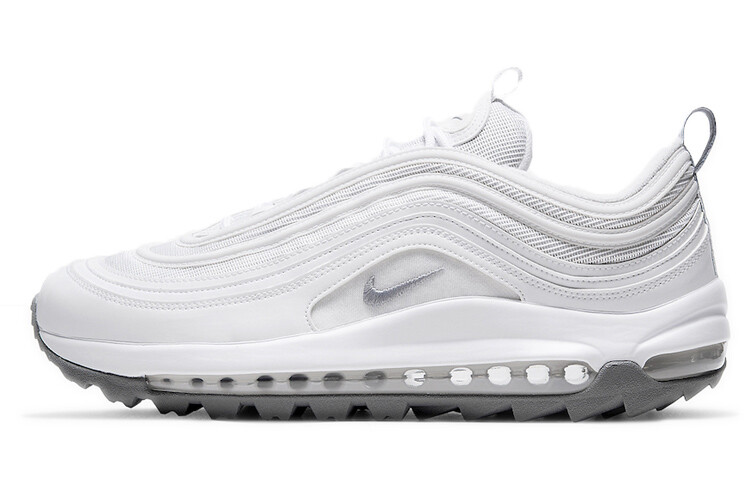 

Air Max 97 Golf Белый Чистая Платина Nike