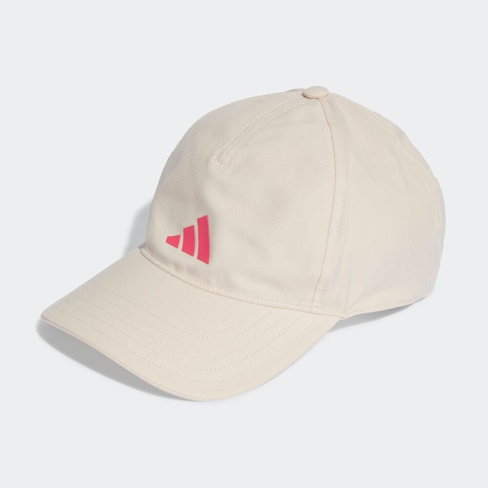 

Бейсболка Adidas AEROREADY, красный