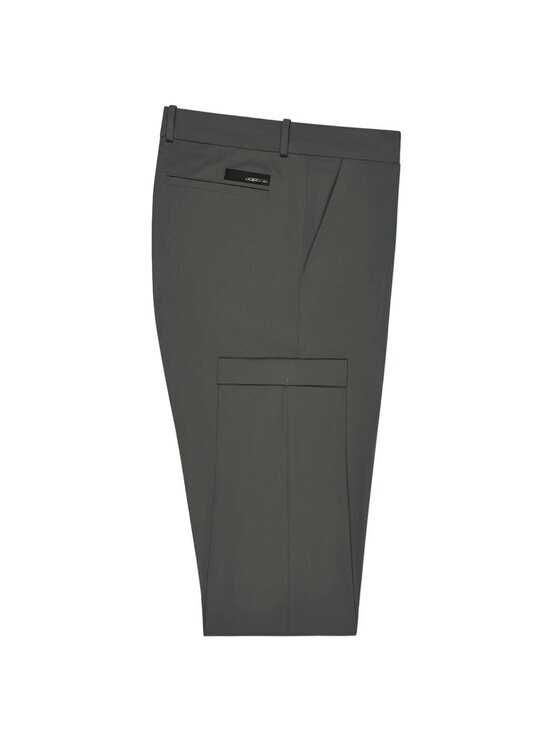 

Брюки-Чиносы regular fit Rrd, зеленый