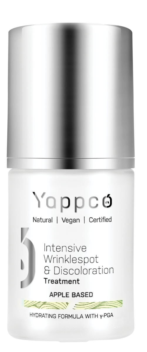 Yappco Intensive Wrinklespot & Discoloration крем-гель для лица, 20 ml