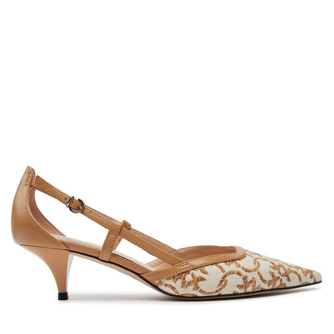 

Сандалии Pinko Ada 01 SD0015 T007 Corteccia N63, бежевый