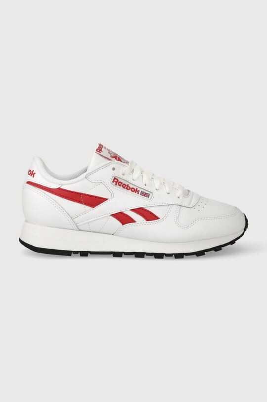 

Кроссовки Reebok, белый